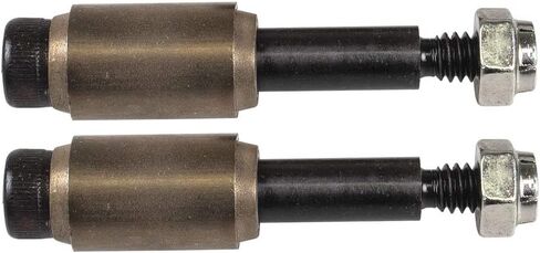 Polaris 2202746 Bushed Roller Service Kit Ranger TM 2004-2006 in Saudi Arabia