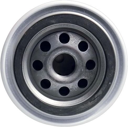 Champion CH48108-1 Aviation Oil Filter – FAA8130-3 Full Traceability Aerocore, Spin-On, High‑Efficiency Pleat, Easy Install Silicone Gasket, FAA‑Approved, OEM Fit for Lycoming & Continental, AIRPLANE in Saudi Arabia