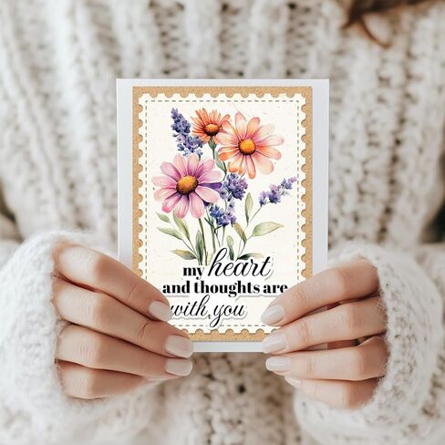 Sympathy Wishes Clear Stamp Silicone Clear Stamps Transparent Handicraft Stamps for DIY Scrapbooking Photo Album Decorative Cards Making, Word, 6.3x4.3inch in Saudi Arabia