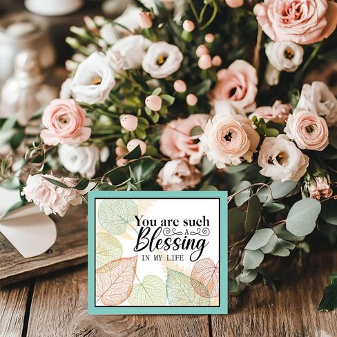 Sympathy Wishes Clear Stamp Silicone Clear Stamps Transparent Handicraft Stamps for DIY Scrapbooking Photo Album Decorative Cards Making, Word, 6.3x4.3inch in Saudi Arabia