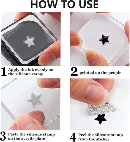 Sympathy Wishes Clear Stamp Silicone Clear Stamps Transparent Handicraft Stamps for DIY Scrapbooking Photo Album Decorative Cards Making, Word, 6.3x4.3inch in Saudi Arabia