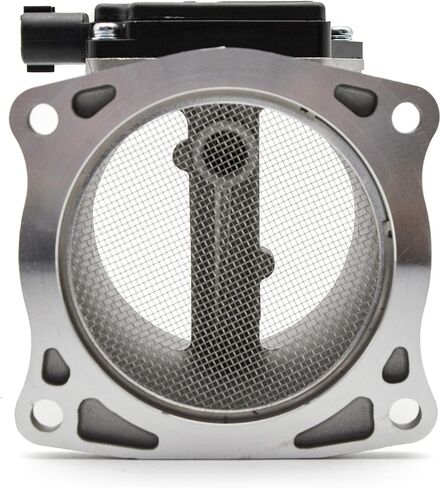 22250-75010 Mass Air Flow Sensor MAF For Toyota T100 1994-1997 Tacoma 1995-1997 4Runner 1996 Replace AFH7009 AFH70-09 2225075010 in Saudi Arabia