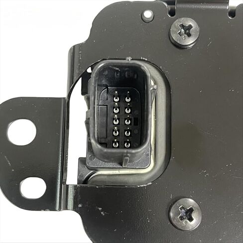 88210-F6010 Front Cruise Control Distance Sensor fits for Toyota Corolla Cross Crown bZ4X 2023-2025 fits for Lexus NX250 NX350 NX350h NX450h+ 2022-2025 Front Distance Control Sensor 88210-78020 in Saudi Arabia
