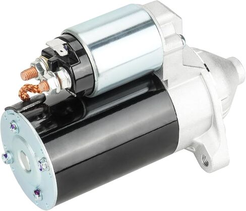 بداية جديدة (فقط للتلقائي) لسيارة Hyundai Accent 1.6 1.6L 2001-2011، لكيا ريو Rio5 1.6 1.6L 2006-2008، يستبدل 108-267، 108-267A، 108-267B، 410-40026 17342 in Kuwait