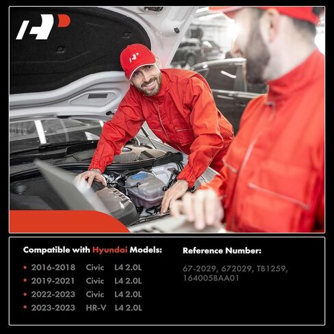 A-Premium Electronic Throttle Body Compatible with Honda Civic 2016-2023, HR-V HRV 2023, 2.0L in Saudi Arabia