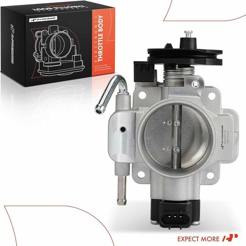 A-Premium Electronic Throttle Body Compatible with Ford Escape 2005-2008 & Mercury Mariner 2005-2008, 3.0L in Saudi Arabia