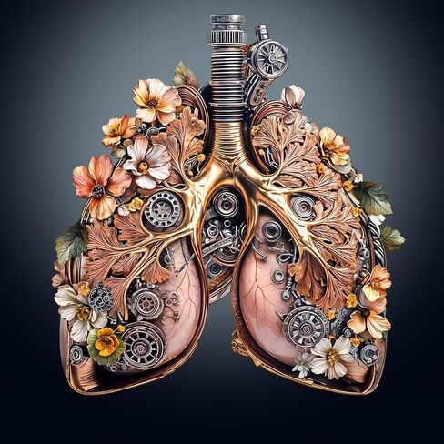Wooden Puzzles for Adults, Mechanical Brainstem Wooden Jigsaw Puzzles, Flat Puzzle with 3D Visual Effect, Brain Wood Puzzles Adult, Unique Shape Wall Art Canvas Puzzle (S-8.5 * 8.5in-95Pcs) in Saudi Arabia