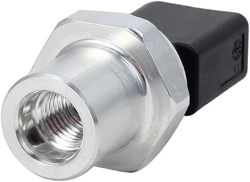A/C Pressure Switch Sensor, for A4 A5 Q5 4H0959126B 4H0959126A A/C Pressure Switch Sensor in Saudi Arabia