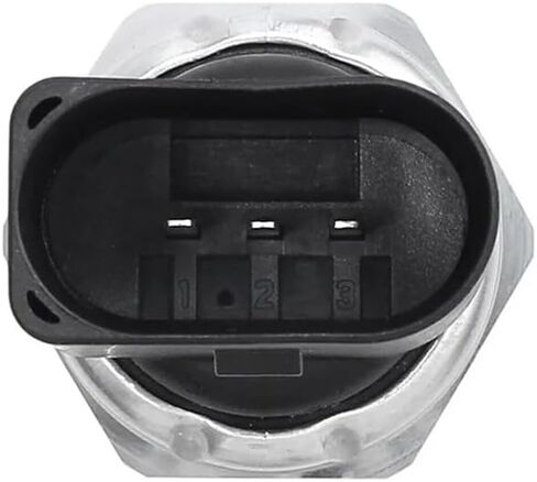 A/C Pressure Switch Sensor, for A4 A5 Q5 4H0959126B 4H0959126A A/C Pressure Switch Sensor in Saudi Arabia