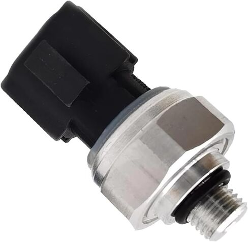 A/C Pressure Switch Sensor, A/C Pressure Switch Sensor, for Nissan, for Juke, for Leaf 2011-2017, for Pathfinder 2001-2018 A/C Air Conditioning Pressure Switch Sensor 9213124900 92136ZT00A in Saudi Arabia