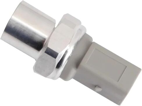 مستشعر مفتاح ضغط A/C، مستشعر ضغط الهواء، لـ RS4 2007-2008، لـ S4 2004 2005 2006-2009 مستشعر مفتاح ضغط تكييف الهواء 3R0959126 8E0959126 8E0959126C in Saudi Arabia