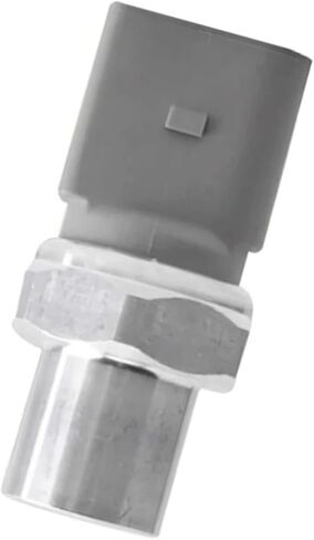 مستشعر مفتاح ضغط A/C، مستشعر ضغط الهواء، لـ RS4 2007-2008، لـ S4 2004 2005 2006-2009 مستشعر مفتاح ضغط تكييف الهواء 3R0959126 8E0959126 8E0959126C in Saudi Arabia