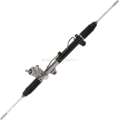 BuyAutoParts 80-01937AN Rack and Pinion New in Saudi Arabia