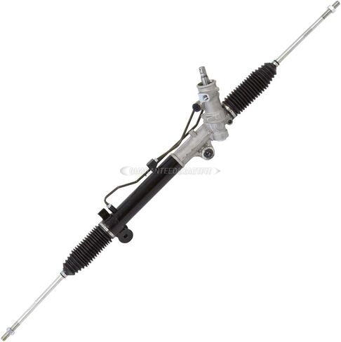 BuyAutoParts 80-01937AN Rack and Pinion New in Saudi Arabia