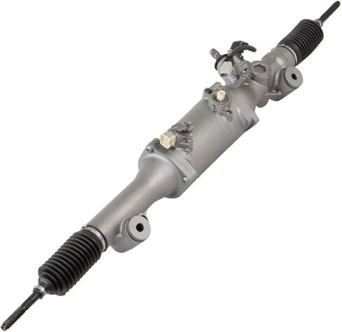 لكزس LS460 2011 2012 رف التوجيه الكهربائي وترسه - BuyAutoParts 80-31568R معاد تصنيعه in Saudi Arabia