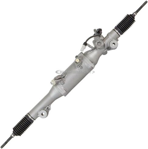 لكزس LS460 2011 2012 رف التوجيه الكهربائي وترسه - BuyAutoParts 80-31568R معاد تصنيعه in Saudi Arabia