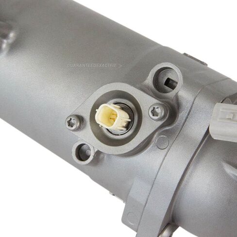لكزس LS460 2011 2012 رف التوجيه الكهربائي وترسه - BuyAutoParts 80-31568R معاد تصنيعه in Saudi Arabia
