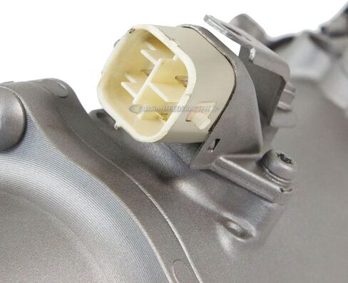 لكزس LS460 2011 2012 رف التوجيه الكهربائي وترسه - BuyAutoParts 80-31568R معاد تصنيعه in Saudi Arabia