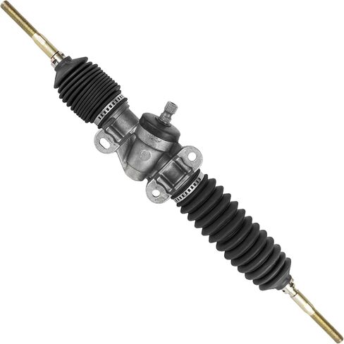 Caltric Steering Rack and Pinion Compatible With Club Car 1022886-01 1036797-01 102288601 103679701 in Saudi Arabia
