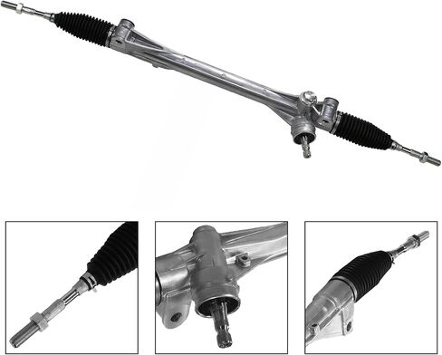 Power Steering Rack And Pinion Assembly For Toyota Rav4 2013 2014 2015 2016 2017 2018 2019 1G-26011 in Saudi Arabia