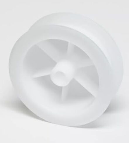 DE1620 WE03X31620 WE12X20395 استبدال البكرة لشركة GE OEM in Saudi Arabia