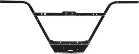 Radiator Support Center Replacement for Chevrolet Silverado 1500 2007 2008 2009 2010 2011 2012 2013 5.3L V8, for GMC Sierra 1500 2007 2008 2009 2010 2011 2012 2013 5.3L V8 Replace# 25869662 GM1225264 in Saudi Arabia