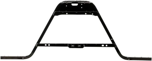 Radiator Support Center Replacement for Chevrolet Silverado 1500 2007 2008 2009 2010 2011 2012 2013 5.3L V8, for GMC Sierra 1500 2007 2008 2009 2010 2011 2012 2013 5.3L V8 Replace# 25869662 GM1225264 in Saudi Arabia