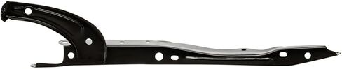Radiator Support Center Replacement for Toyota Camry 2010 2011 2.5L l4 Replace# 5320806020 TO1233104 in Saudi Arabia