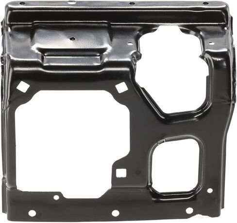 Radiator Support Center Replacement for Mercedes-Benz CLS500 2006 5.0L V8, for Mercedes-Benz CLS550 2007 2008 2009 2010 2011 5.5L V8 Replace# 2196201016 MB1233102 in Saudi Arabia