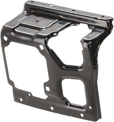 Radiator Support Center Replacement for Mercedes-Benz CLS500 2006 5.0L V8, for Mercedes-Benz CLS550 2007 2008 2009 2010 2011 5.5L V8 Replace# 2196201016 MB1233102 in Saudi Arabia