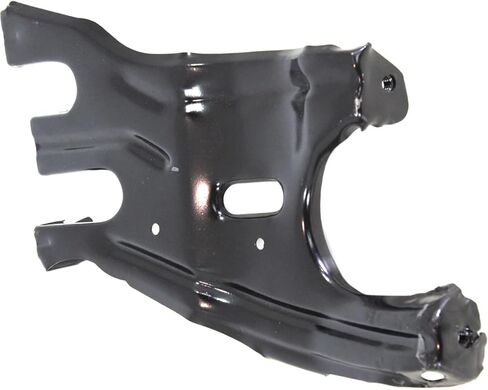 Radiator Support Center Right Replacement for Mercedes-Benz CLK63 AMG 2007 2008 2009 6.3L V8, for Mercedes-Benz CLK55 AMG 2003 2004 2005 2006 5.5L V8 Replace# 2036200885 MB1225130 in Saudi Arabia