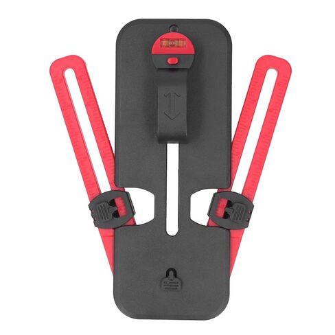 Picture Hanging Tool Frame Leveler Picture Hanger Wall Hanging Kit Picture Leveling Tool in Saudi Arabia