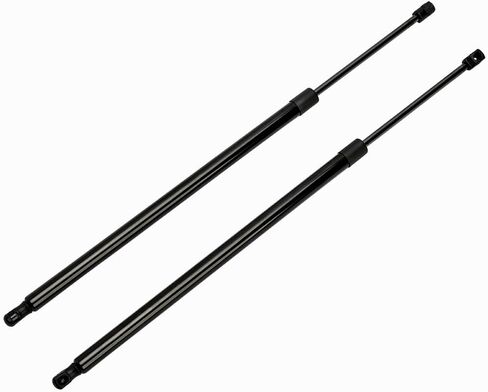 Tailgate Rear Liftgate Lift Supports Shock Struts Compatible with Sequoia 2008-2023 Sport Utility with Power Lift Gate Replace 689070C021(2PC Set) in Saudi Arabia
