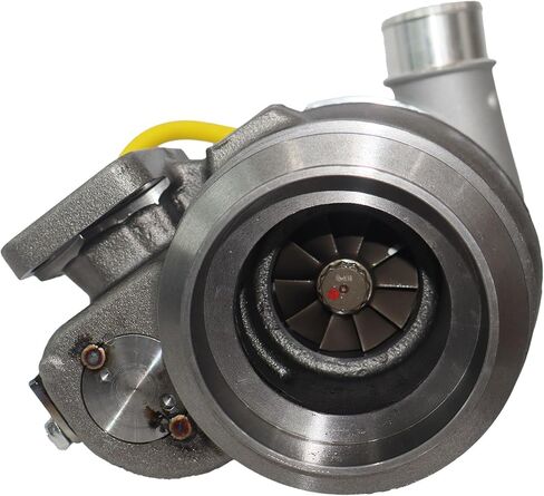 S200G Turbocharger 356-3509 Compatible for Caterpillar Vibratory Compactor CB-44B CB-54B CXPSLXX in Saudi Arabia
