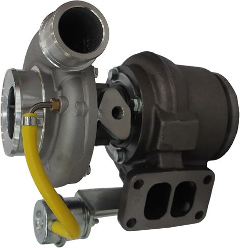 S200G Turbocharger 356-3509 Compatible for Caterpillar Vibratory Compactor CB-44B CB-54B CXPSLXX in Saudi Arabia