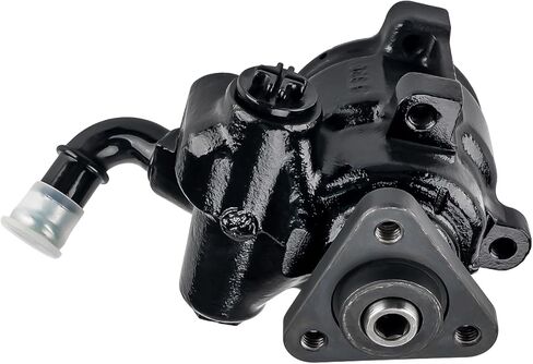 KAX Power Steering Pump Fit for 1997-2005 Explorer 4.0, 2001-2011 Ranger 4.0, Power Assist Pump Replace# 96-279 in Saudi Arabia