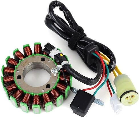 Motorcycle Stator Coil for Hsqna TE250 TE310 TE450 TE510 TC250 TC450 TC510 SMR250 SMR450 SMR510 8000A6773 in Saudi Arabia