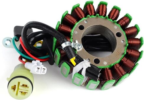 Motorcycle Stator Coil for Hsqna TE250 TE310 TE450 TE510 TC250 TC450 TC510 SMR250 SMR450 SMR510 8000A6773 in Saudi Arabia