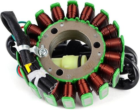 Motorcycle Stator Coil for Hsqna TE250 TE310 TE450 TE510 TC250 TC450 TC510 SMR250 SMR450 SMR510 8000A6773 in Saudi Arabia
