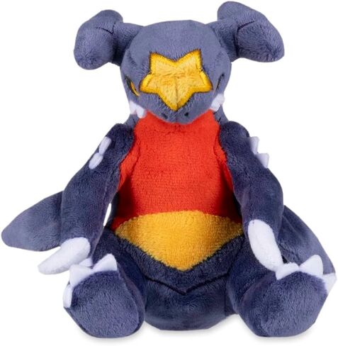 مركز البوكيمون: جارشومب يجلس كيوتيز من القطيفة in Kuwait