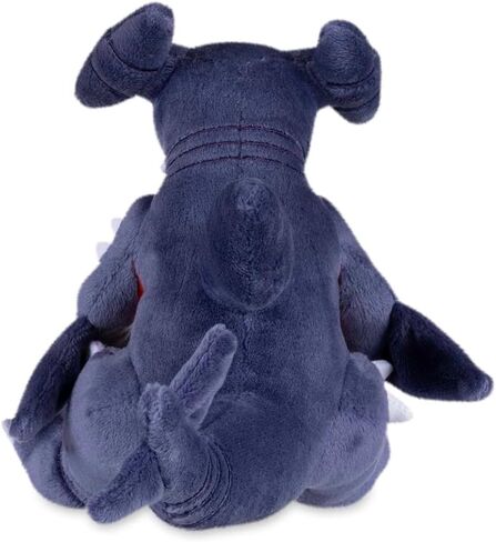 مركز البوكيمون: جارشومب يجلس كيوتيز من القطيفة in Kuwait