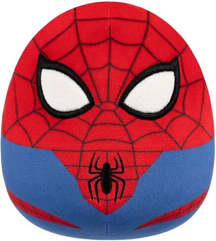 Squishmallows Original 8" Marvel Spider-Man Plush (Little) in Saudi Arabia