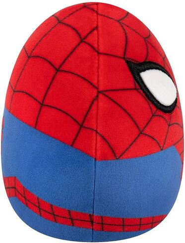 Squishmallows Original 8" Marvel Spider-Man Plush (Little) in Saudi Arabia