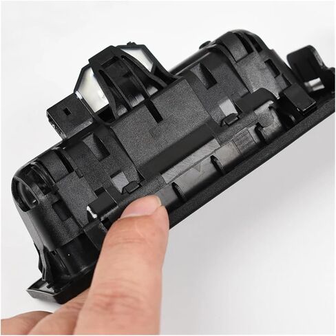 Trunk Lid Lock Latch Car Tailgate Trunk Boot Switch Handle Cover Replacement for BMW 2 3 4 5 X3 X4 X5 X6 Series F30 F35 F10 F11 F15 F16 F25 F26 Car Rear Tailgate Boot Lock in Saudi Arabia