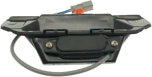 Trunk Lid Lock Latch Car Rear Trunk Lock Boot Release Handle Switch Tailgate Open Button for CRV CR-V 2007 2008 2009 2010 2011 74810-SWA-A01 Car Rear Tailgate Boot Lock in Saudi Arabia