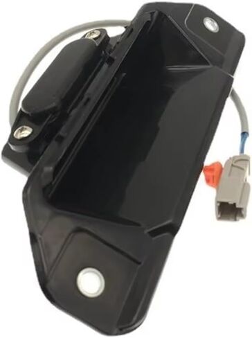 Trunk Lid Lock Latch Car Rear Trunk Lock Boot Release Handle Switch Tailgate Open Button for CRV CR-V 2007 2008 2009 2010 2011 74810-SWA-A01 Car Rear Tailgate Boot Lock in Saudi Arabia