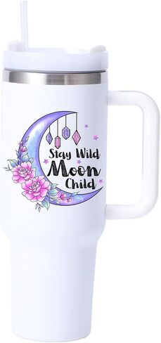 حروف سوداء 10 قطع من ملصقات نقل الأشعة فوق البنفسجية DTF للأكواب الزجاجية والحرف الخشبية والأثاث ملصقات ملهمة مقاومة للماء ثلاثية الأبعاد للأكواب التأكيدات الإيجابية in Kuwait