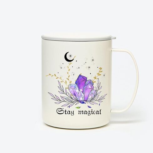 حروف سوداء 10 قطع من ملصقات نقل الأشعة فوق البنفسجية DTF للأكواب الزجاجية والحرف الخشبية والأثاث ملصقات ملهمة مقاومة للماء ثلاثية الأبعاد للأكواب التأكيدات الإيجابية in Kuwait