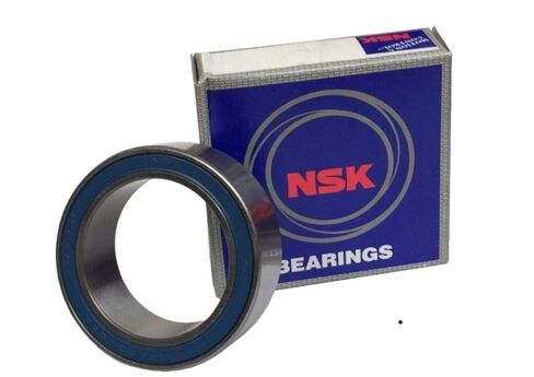 NSK أصلي صنع في اليابان 5106WCC محمل أمامي للضاغط 30x55x23 ملم 30BD40A2 in Saudi Arabia