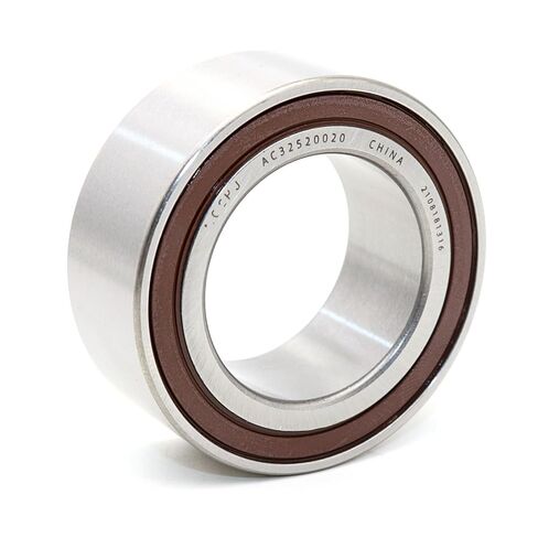 AC32520020 32X52X20 32BD5220 Air Conditioner A/C Compressor Clutch Pulley Bearing 1Pcs in Saudi Arabia